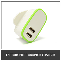 Factory Price ADAptor Charger